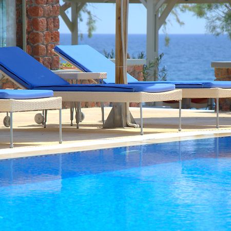 Elixir Del Mar On The Beach คามารี ภายนอก รูปภาพ