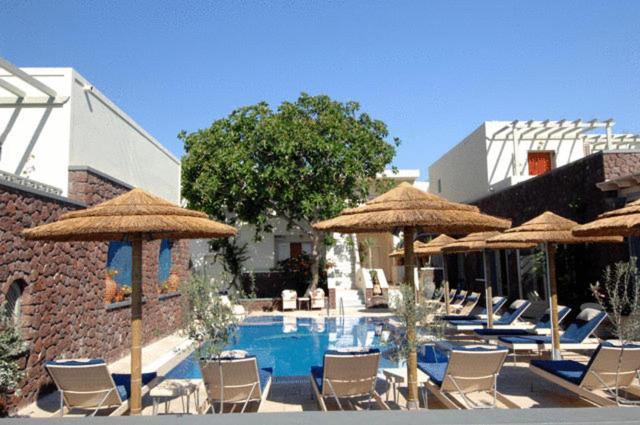 Elixir Del Mar On The Beach คามารี ภายนอก รูปภาพ