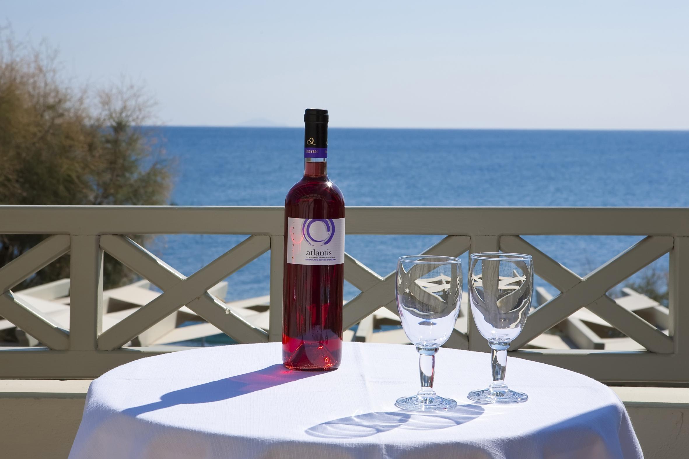 Elixir Del Mar On The Beach คามารี ภายนอก รูปภาพ