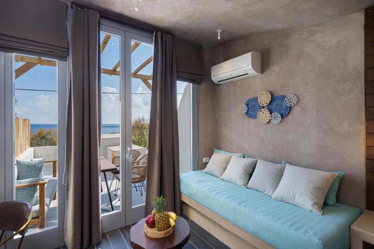 Elixir Del Mar On The Beach คามารี ภายนอก รูปภาพ