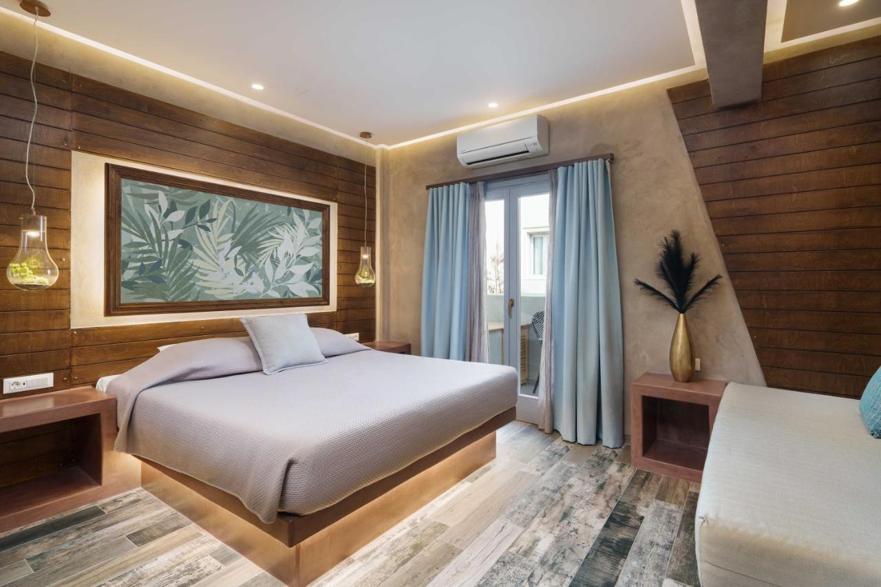 Elixir Del Mar On The Beach คามารี ภายนอก รูปภาพ