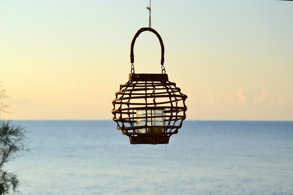 Elixir Del Mar On The Beach คามารี ภายนอก รูปภาพ