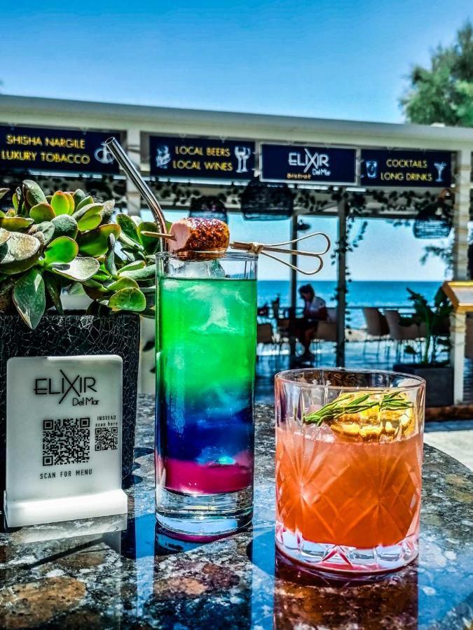 Elixir Del Mar On The Beach คามารี ภายนอก รูปภาพ