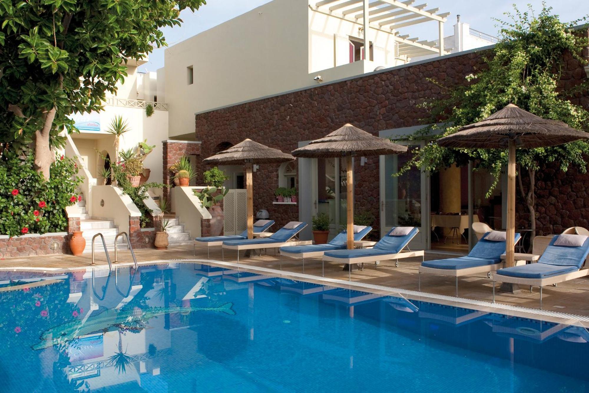 Elixir Del Mar On The Beach คามารี ภายนอก รูปภาพ
