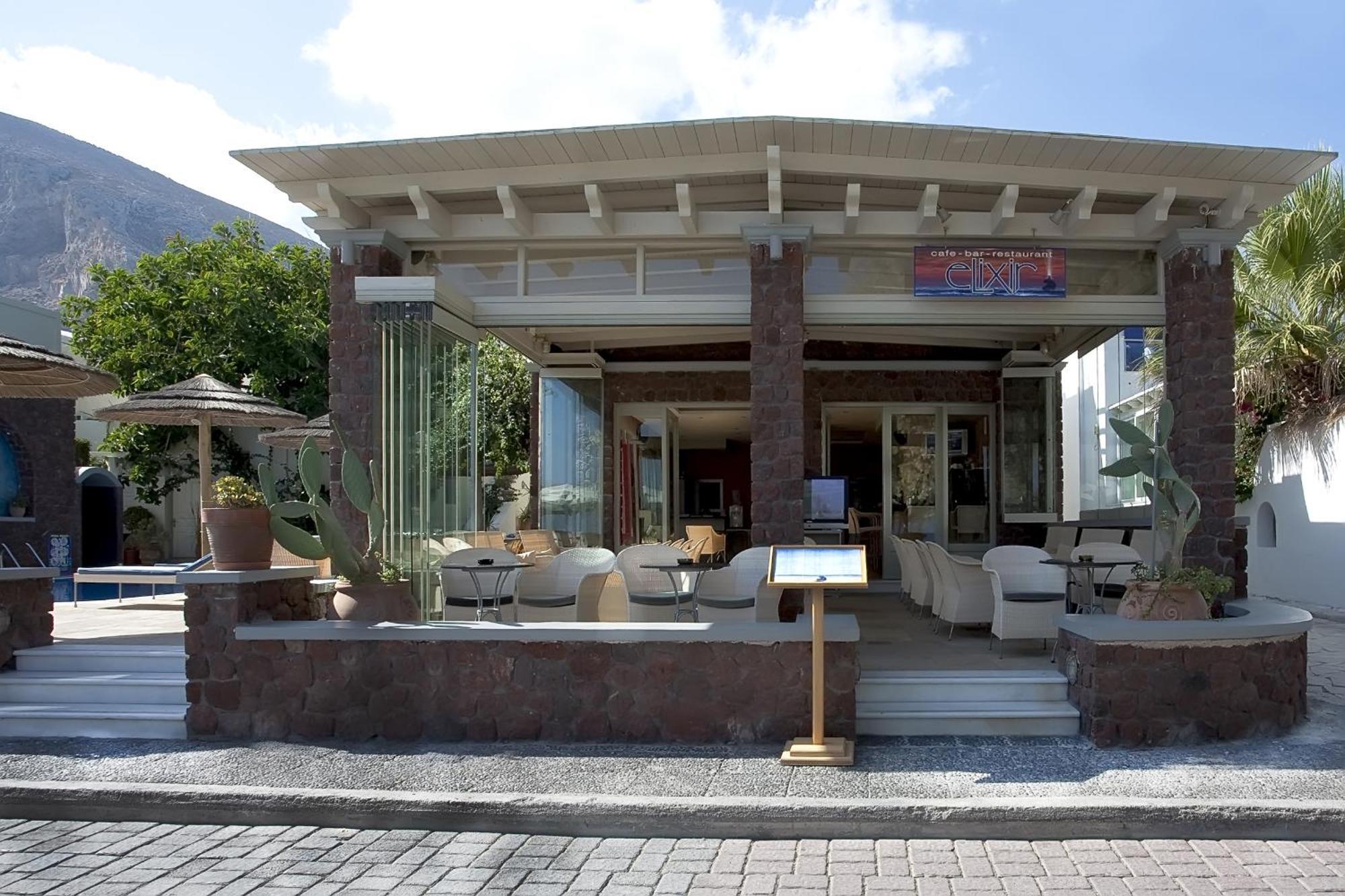 Elixir Del Mar On The Beach คามารี ภายนอก รูปภาพ