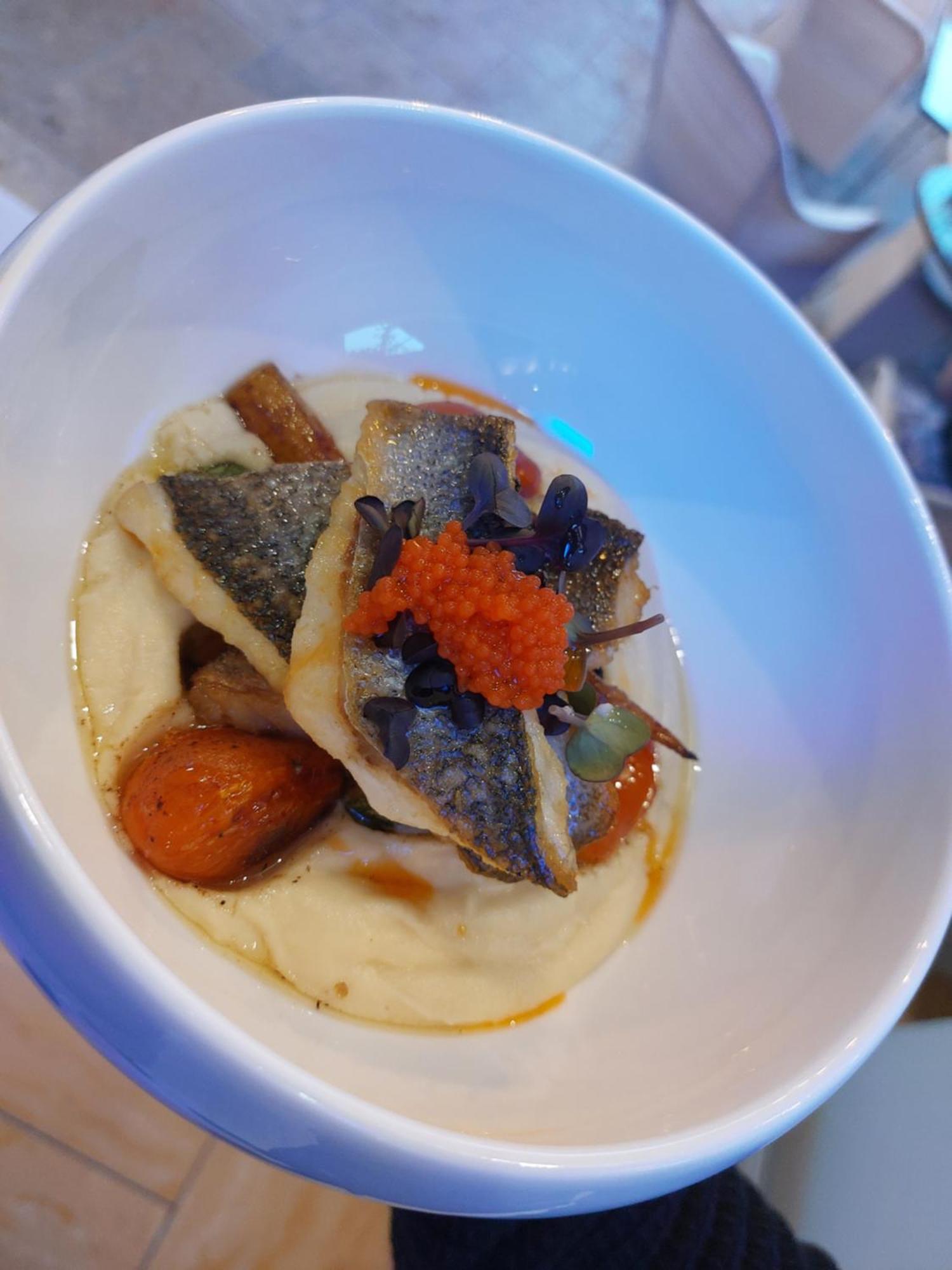 Elixir Del Mar On The Beach คามารี ภายนอก รูปภาพ