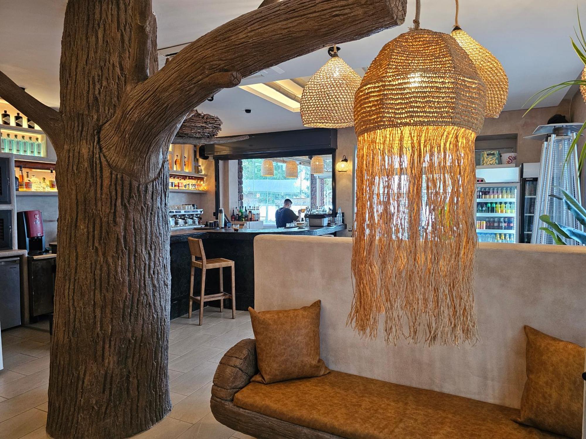 Elixir Del Mar On The Beach คามารี ภายนอก รูปภาพ