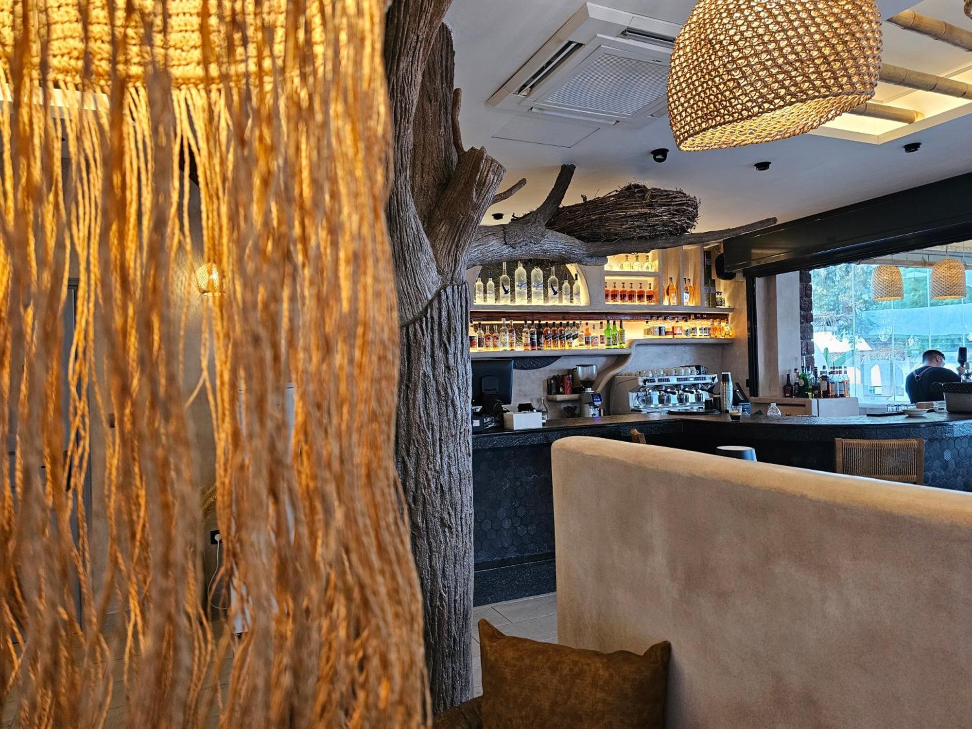 Elixir Del Mar On The Beach คามารี ภายนอก รูปภาพ