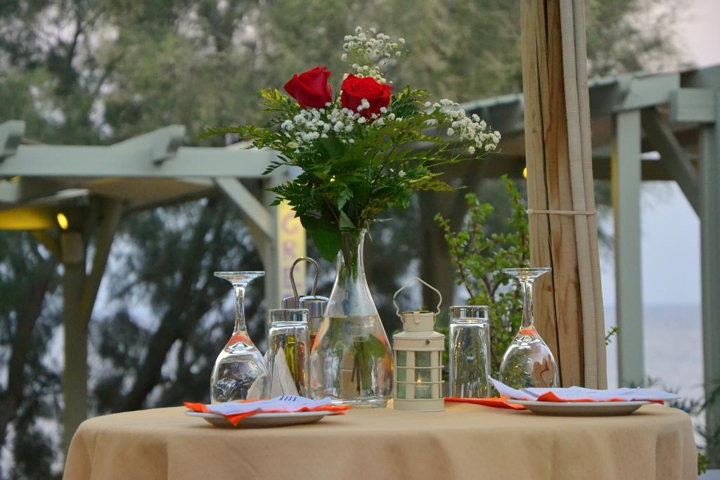 Elixir Del Mar On The Beach คามารี ภายนอก รูปภาพ