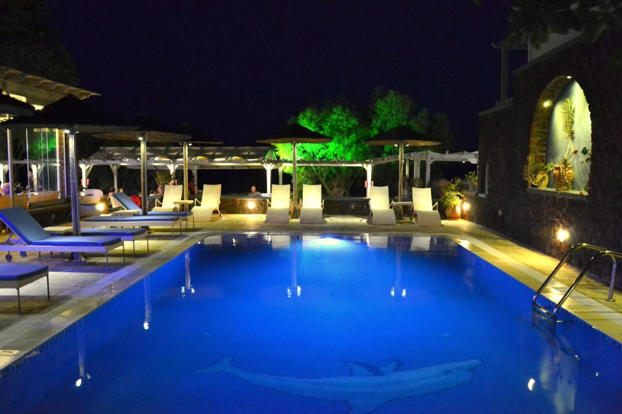 Elixir Del Mar On The Beach คามารี ภายนอก รูปภาพ