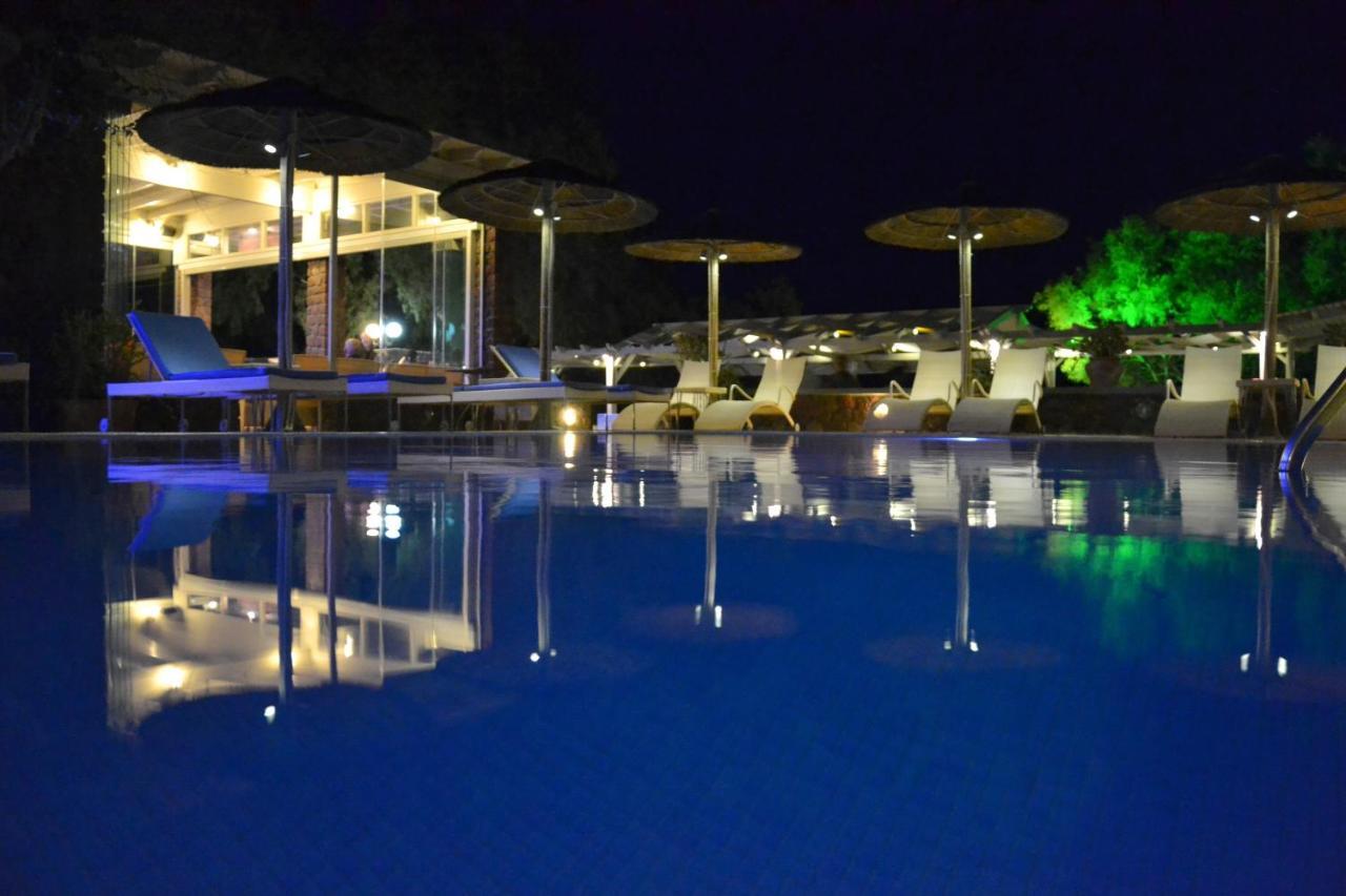 Elixir Del Mar On The Beach คามารี ภายนอก รูปภาพ