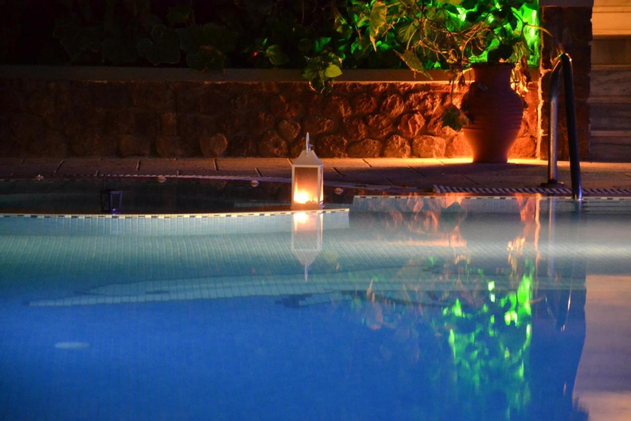 Elixir Del Mar On The Beach คามารี ภายนอก รูปภาพ